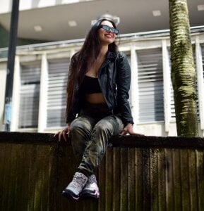 We are already 10 thousand followers, thank you for so much love and so much support I love you 😍😍 de Shayla--broos Foto 2