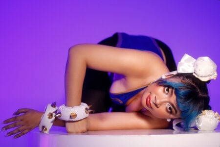 Lucycosplay777 Chun -li Pic 5