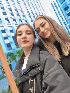 ElgaBlissett Walk until morning))) 🌇😎👝 Pic 2