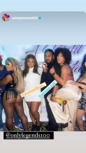 SUAVEXXX- Public Poză 4