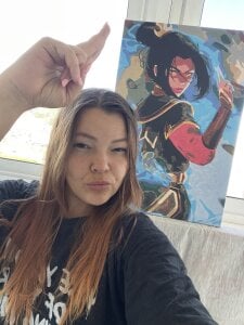 Eva_Redford My drawings Pic 3