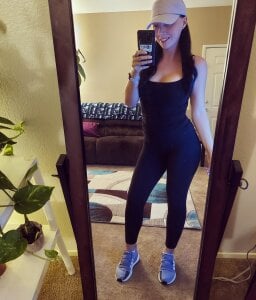 MaciiMayyGym sessions图片 4