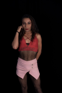 Gisselly_ Your favorite 🥵🔥 Pic