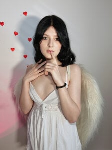 yumeko_tan: ❣️ Your Valentine's Day gift ❣️ ( 5 фото)