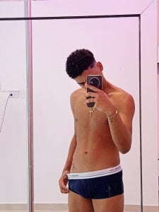 PRETTY_FEMTHIAGO 💙! Bild 6