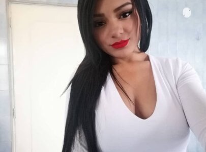 Megan_Monroe Public Billede