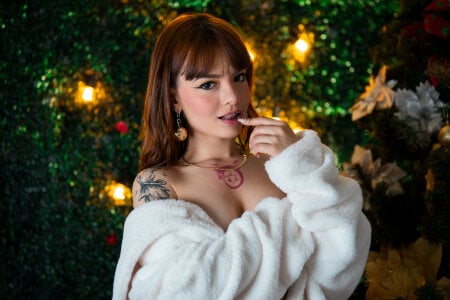 abby_jones2 Merry christmas 2025✨🎄 Pic 4