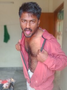HARD_STAR_INDIA Nudes Pic