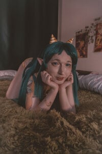 koshkasenpaiのEaster Lum FREEの 5枚の写真