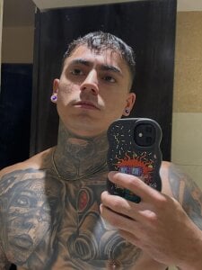 Max_Stron111 maxx Pic