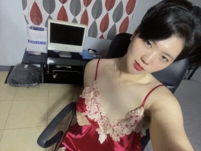 lady_fingertips Hotie lady Foto 6