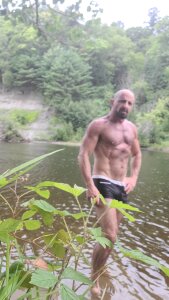 ATLdaddypumpef Camping Pic 3