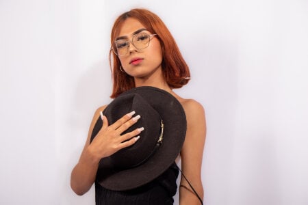 Samantha is sexy for you de samantha__fairy Foto 3