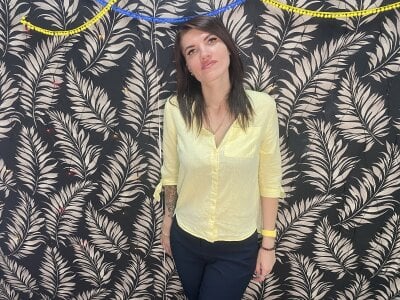 MilaLoona Public Hình 6