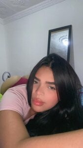 Public od _samanta_foxx_  2 snímek