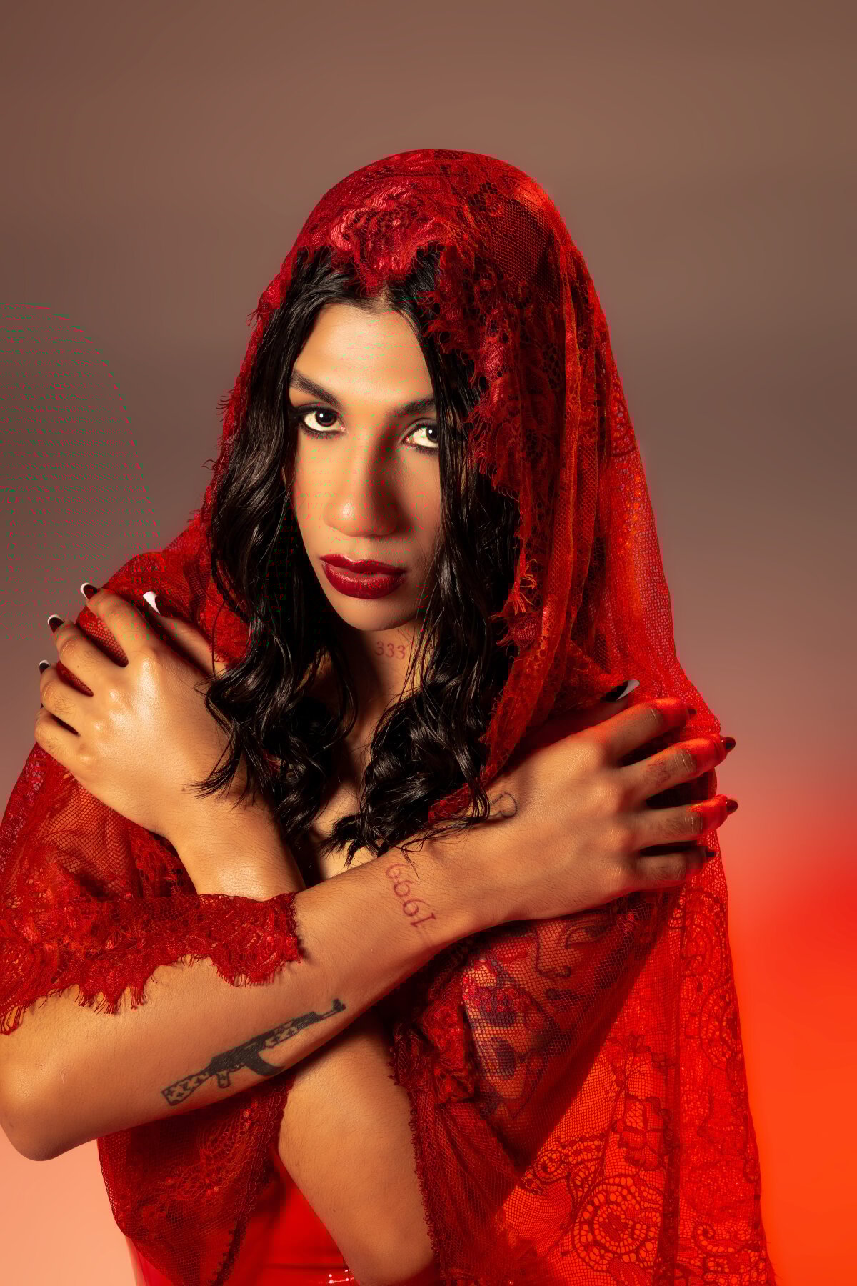  4975 Gambar Sohor Kini sofiaa_grey_