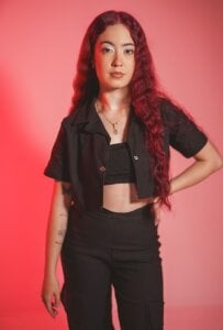 Amaraa_couper1 HNY 2026🎆💋 зображення 3