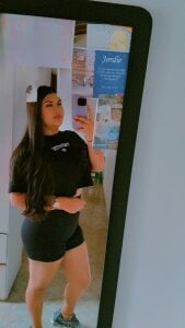 candela_velez lady Pic