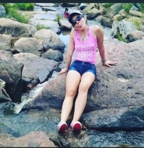 salomehill1 Salomé Bilde