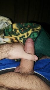 big_bearrHard cock Bild 8
