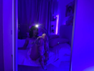 Eva_Sonic elf cosplay Pic 2