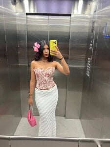 AlinaSweetthorny latin for you Bild 2