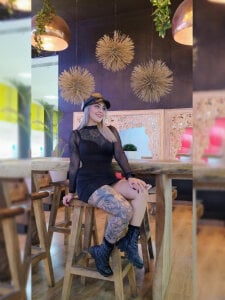 Megan_inked Public Photo 2
