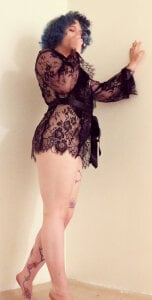 Lingerie de smokyjane  photos