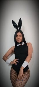 naia_cox Playboy girl ♥ Pic 6