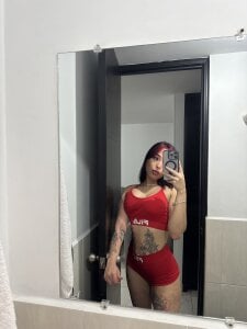 AngelVermello ❤️ . fénykép