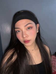 TerisaYellow Public Pic