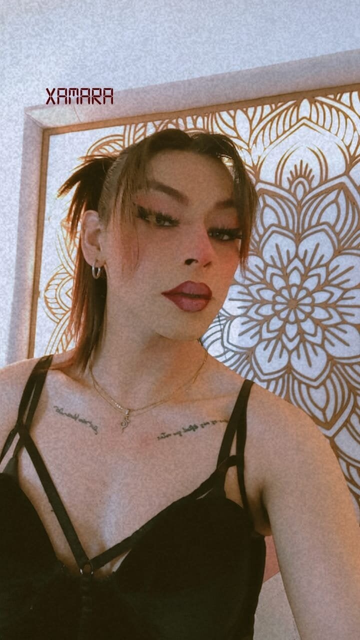 Lilith_Zamara Právě oblíbené foto 5700