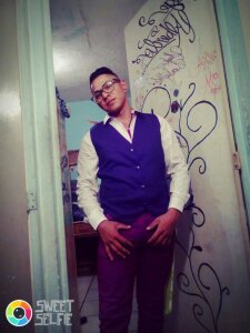 Chiquitura Me pongo a sus pies y a dónde quieran Pic 2