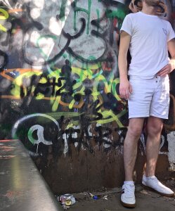 FlimsyJewel150 It's just beginning Pic 5