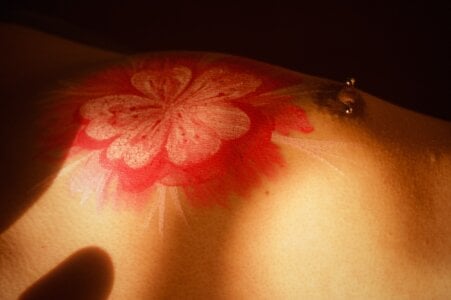 HelieroのMy own blossoming Iの 4枚の写真