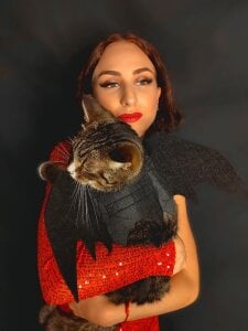 Anna_Gilbert MY PETS!!!!  2. fénykép