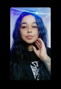 Black_roseee Nice to meet You 🙈😈 Pic