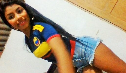 CanelaSexxxy Public Immagine  4