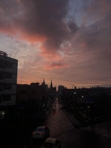 RonaldThompson__ Beautiful things Foto