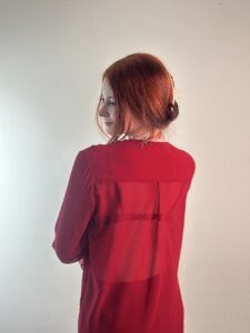 RebeckaKeck Public Pic 2