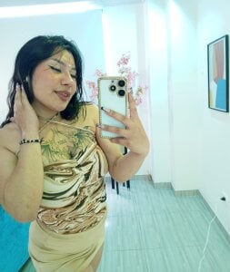 Abigail_dulce me ❤ Pic 2