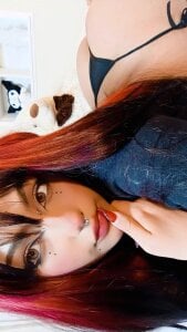 Raven_Curly ❤ Nice to meet you ❤ Pic 5