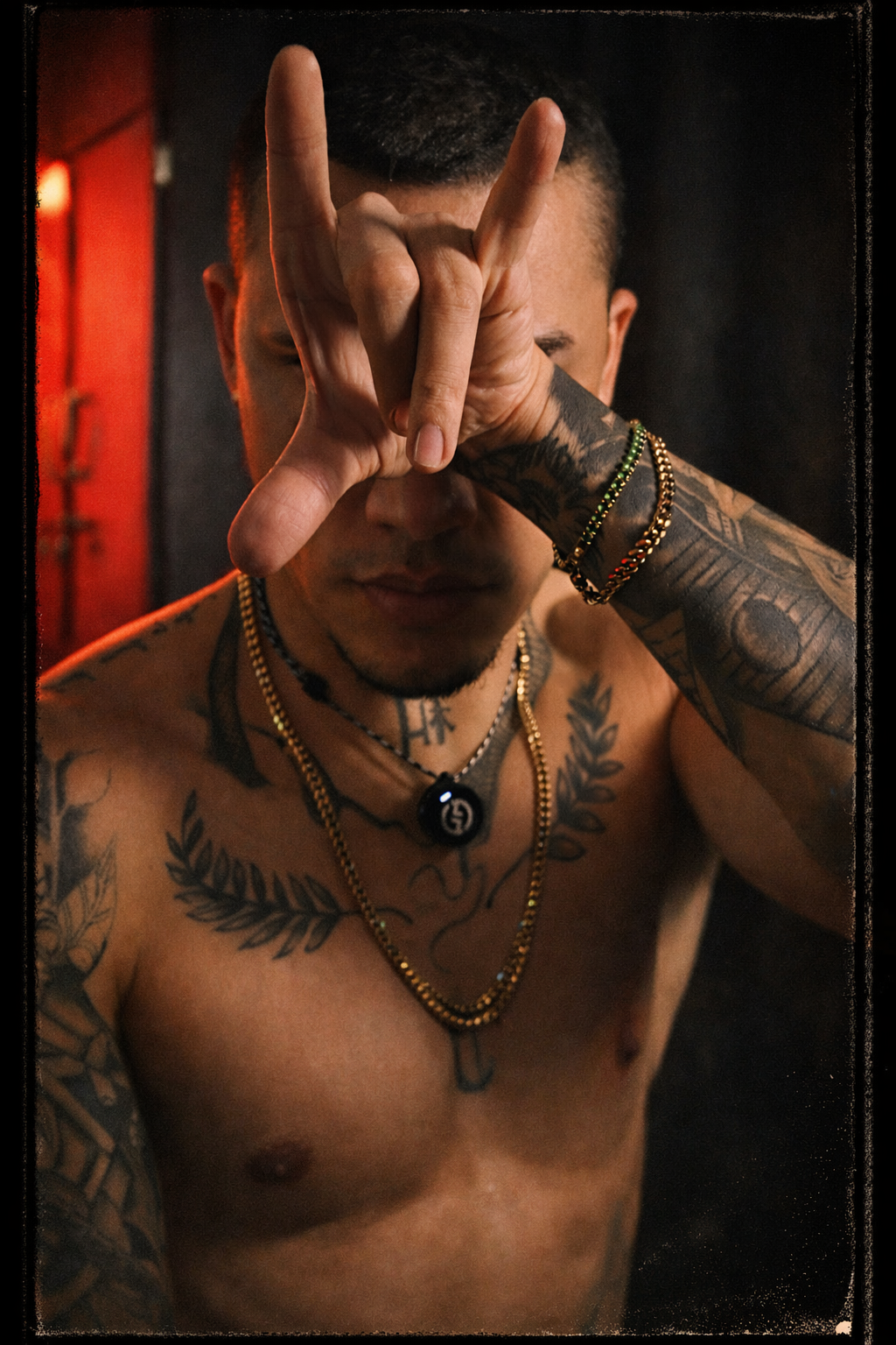 AlphaMasterXxx Právě oblíbené foto 1839