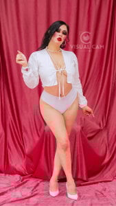 Angie_Will This Valentine's Day... I am your gift 💝 зображення 6