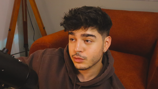 Arkaikomz Stream Pic