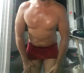 Miler247198 Public Pic