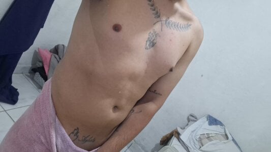 luke_ferrari Public 사진