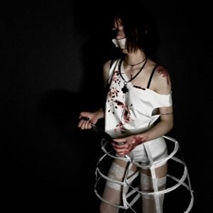 MarieHernandez Trick or Touch Pic 6