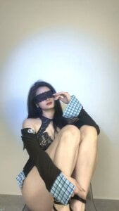 QingYue-ran Public Pic 3