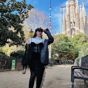 sajecrismaa Public Pic 7